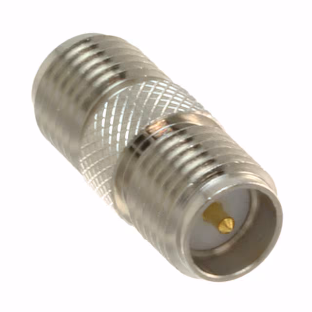 ADAPT/SMAF/SMAF/RP Siretta Ltd  Koaxialstecker (HF)-Adapter